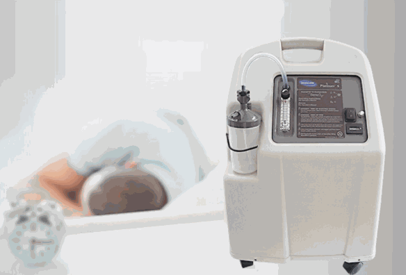 英维康医疗器械